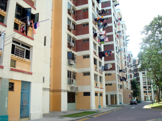 Woodlands Street 82 thumbnail photo